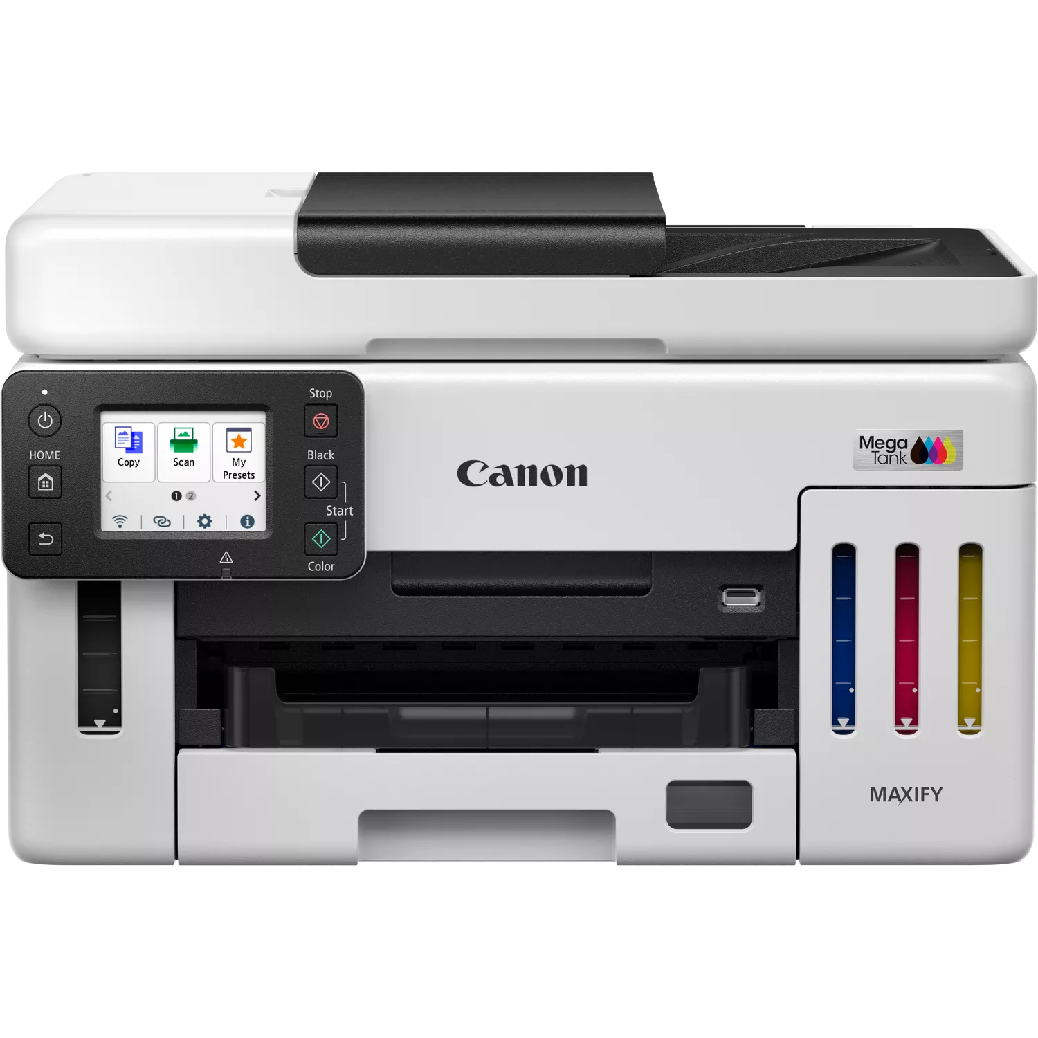 Canon MAXIFY GX6150 (2025)