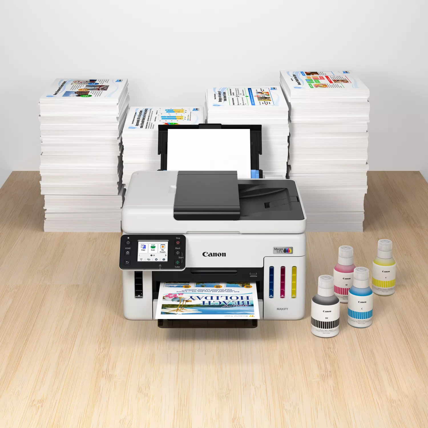 Canon MAXIFY GX6150 (2025) - Image 2