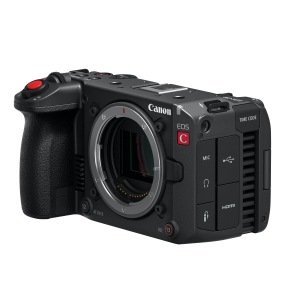 Canon EOS C50 Cinema
