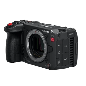 Canon EOS C50 Cinema