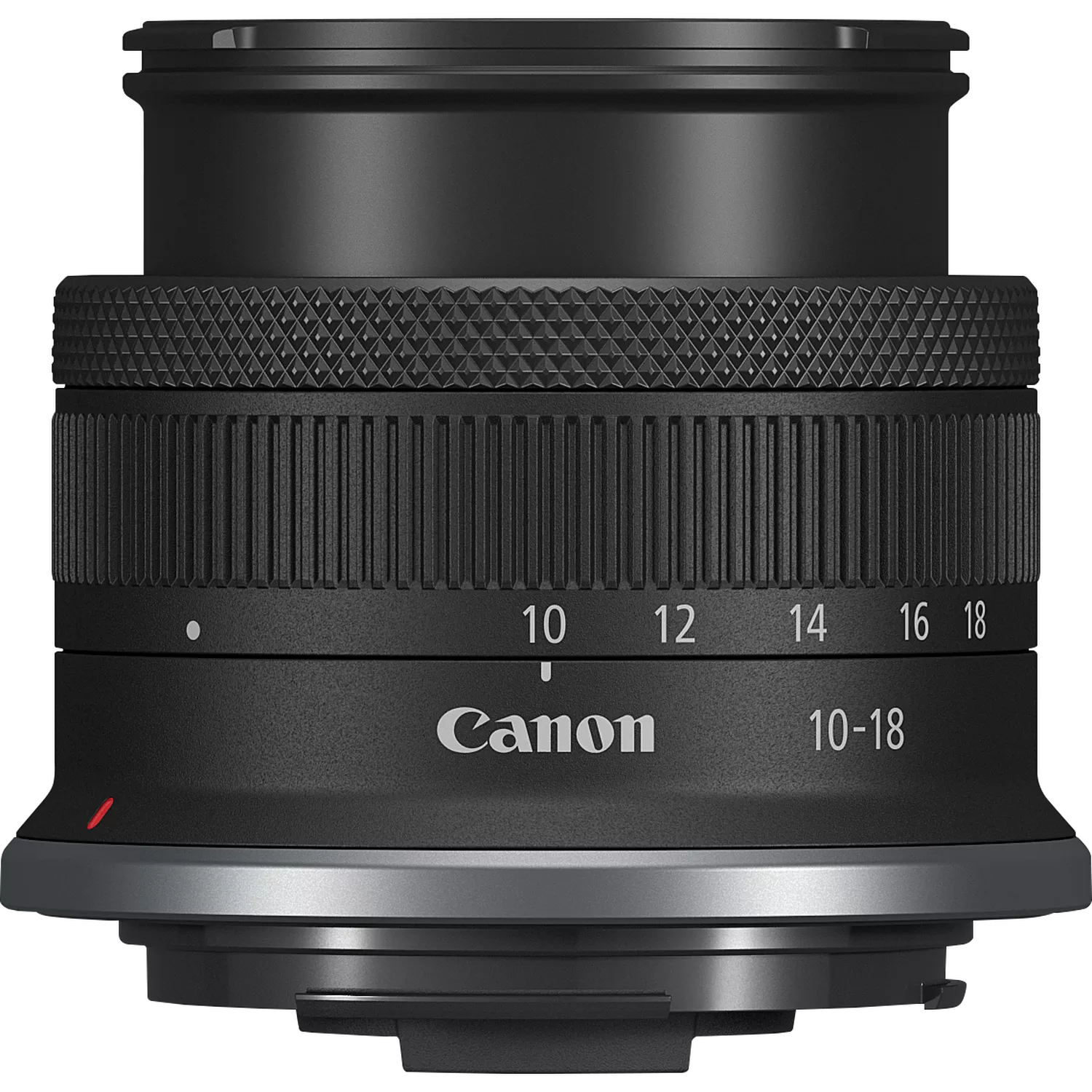 Canon RF-S 10-18mm F4.5-6.3 IS STM