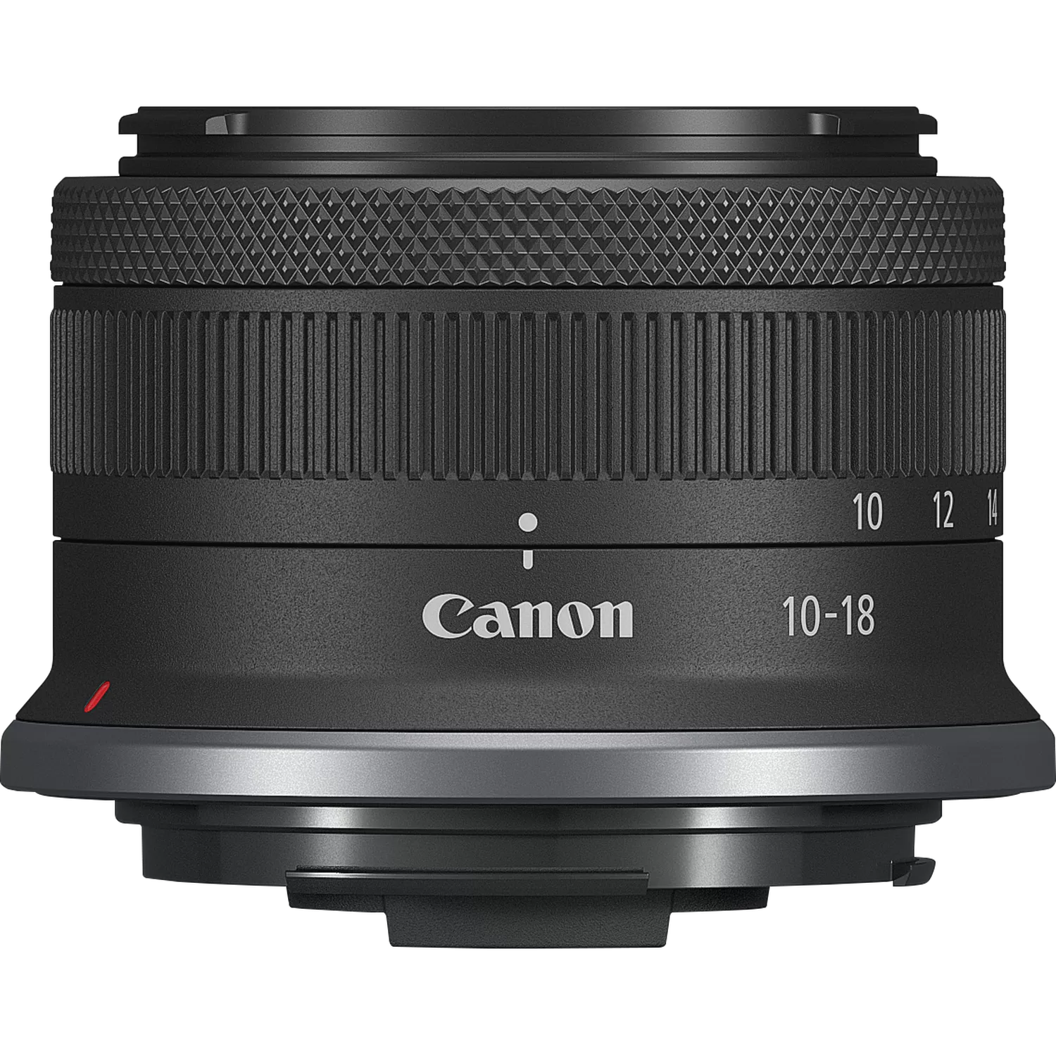 Canon RF-S 10-18mm F4.5-6.3 IS STM - Image 2