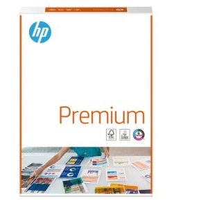 Papīrs HP Premium A4 80g 250 loksnes