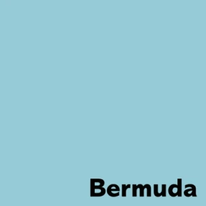 Image Coloraction papīrs 80 gm2 A4 Bermuda/Azure Blue Red 500lpp