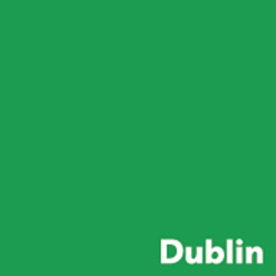 Image Coloraction papīrs 80 gm2 A4 Dublin / Deep Green 500lpp