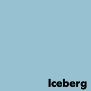 Image Coloraction papīrs 80 gm2 A4 Iceberg / Pale Icy Blue 500lpp