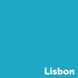 Image Coloraction papīrs 80 gm2 A4 Lisbon/Deep Turquoise 500lpp