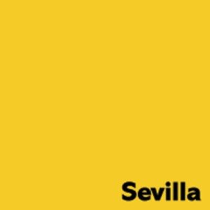 Image Coloraction papīrs 160 gm2 A4 Sevilla/Dark Yellow 250lpp
