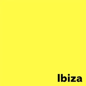 Image Coloraction papīrs 80 gm2 A4 Ibiza/Neon Yellow 500lpp