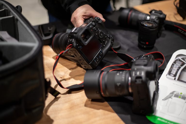 Read more about the article IB Serviss rīko fotodienas