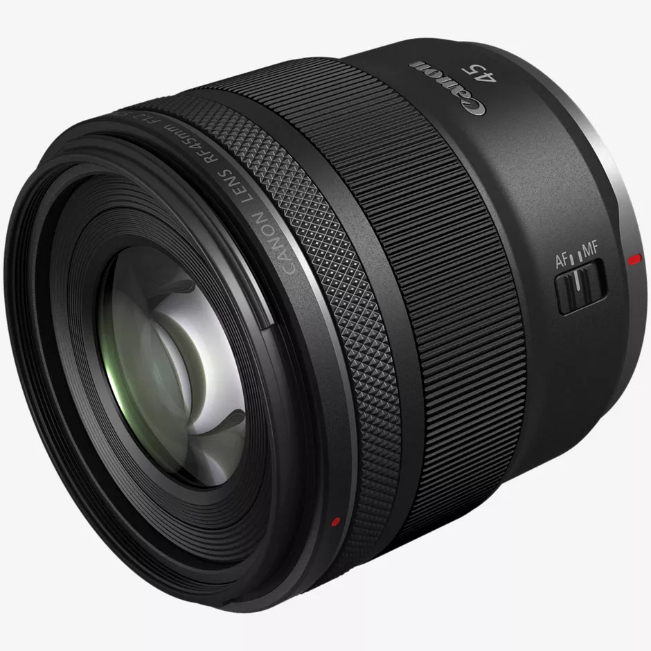 Canon RF 45mm F/1.2L STM - Image 2