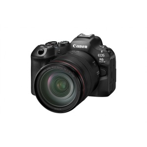 Canon EOS R6 Mark III Kit RF 24-105mm f/4L IS USM 2025