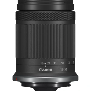 Canon RF-s 18-150mm F3.5-6.3 IS STM