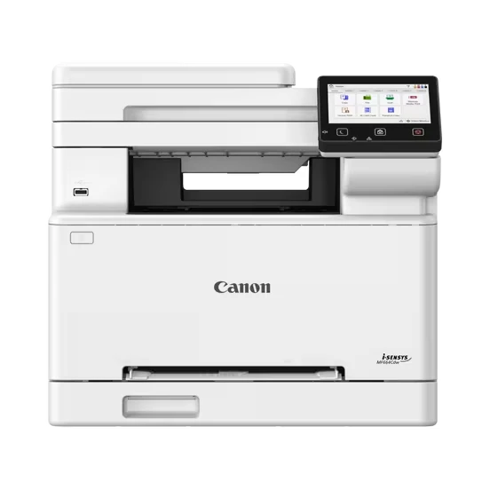 Ibserviss Canon i-Sensys MF667Cdw