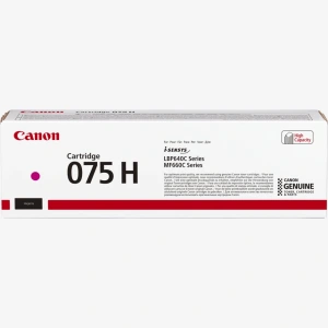Canon 075H Magenta 6367C002