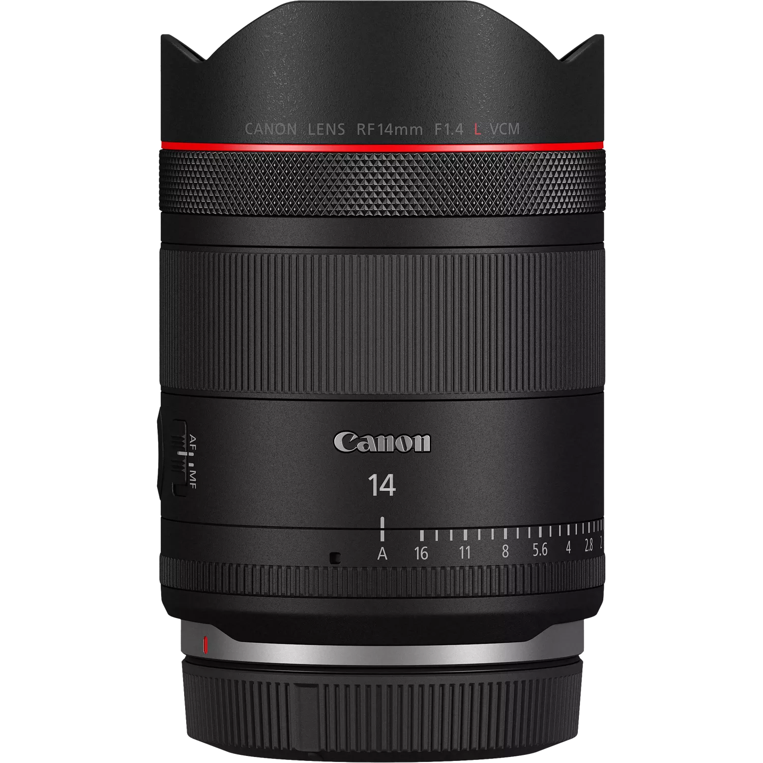 Canon RF 14mm F/1.4L VCM NEW 2026