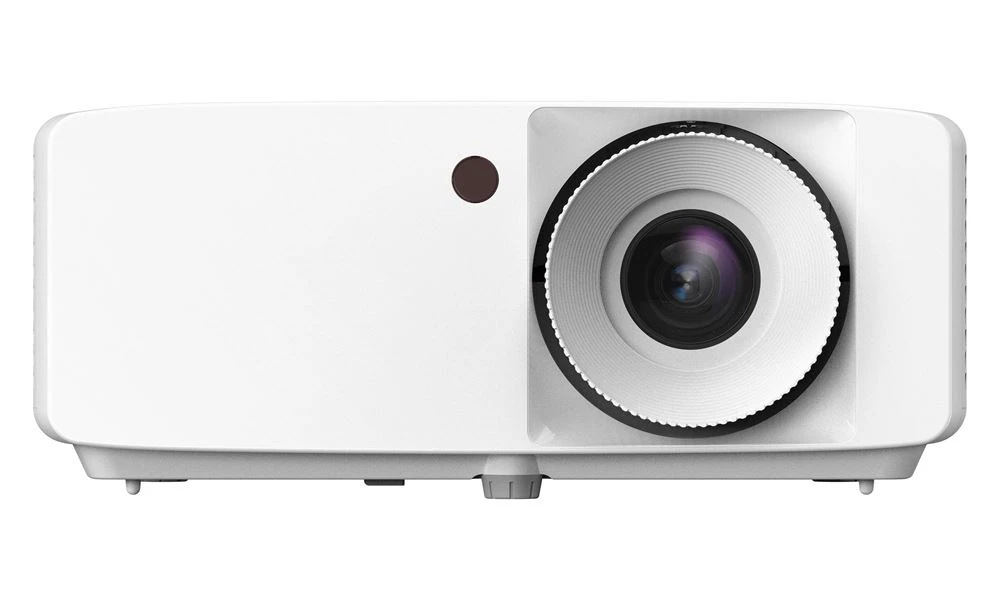 Optoma ZW350e 4000L projector WXGA