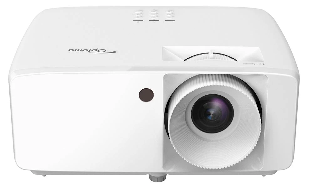 Optoma ZW350e 4000L projector WXGA - Image 2