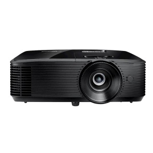 Optoma W400LVe 4000L projector WXGA