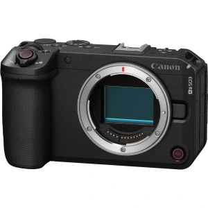 Canon EOS R6 V body