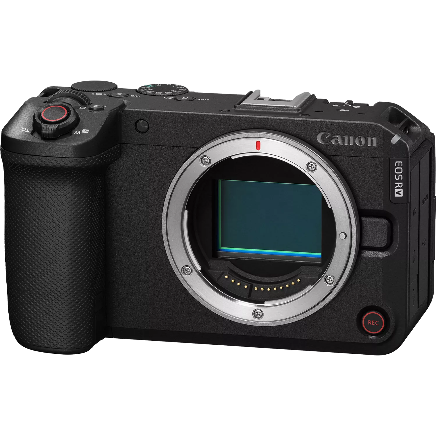 Canon EOS R6 V body