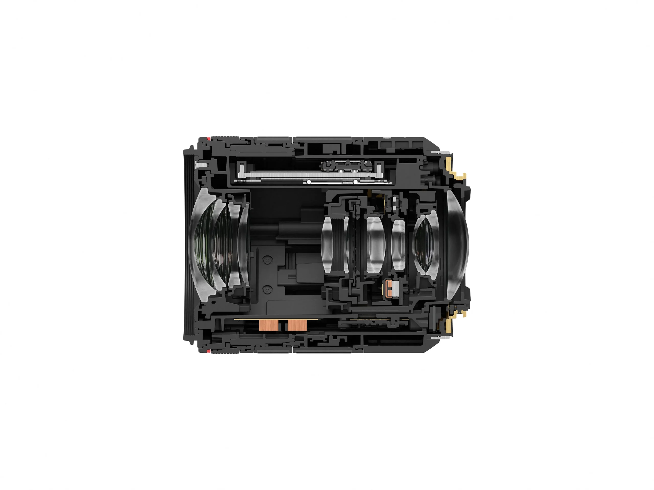 Lens Canon RF 20-50mm F4L IS USM PZ - Image 3