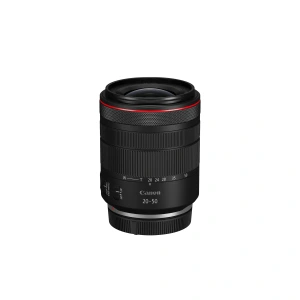Lens Canon RF 20-50mm F4L IS USM PZ