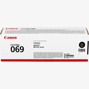 Canon 069 Black  5094C002