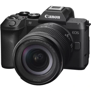 Canon EOS R8 Mark II + RF 24-105 f/4-7.1 IS STM